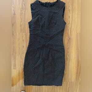 Laundry By Shelli Seagal women’s Polka dot Dress